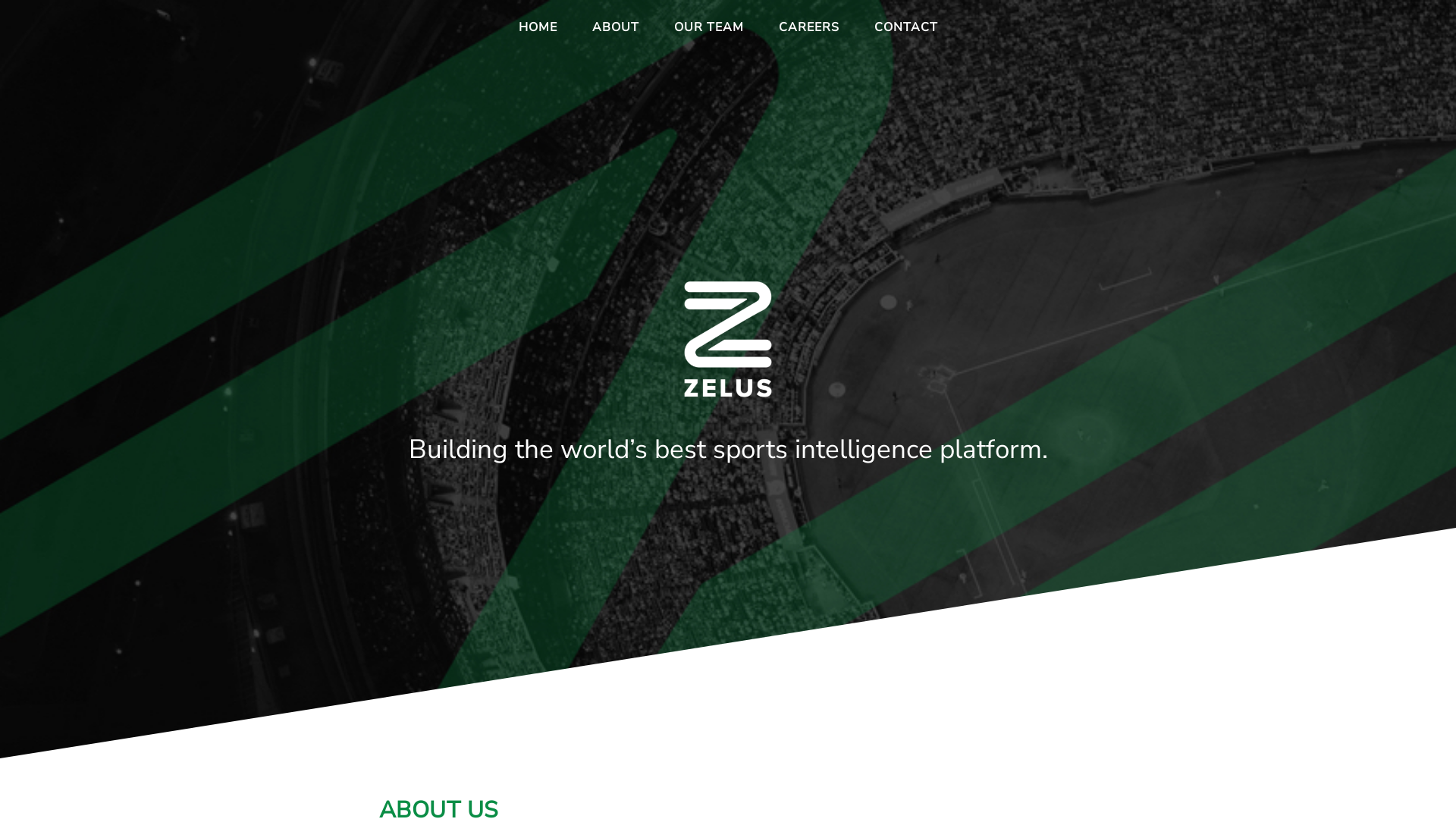 Zelus Analytics