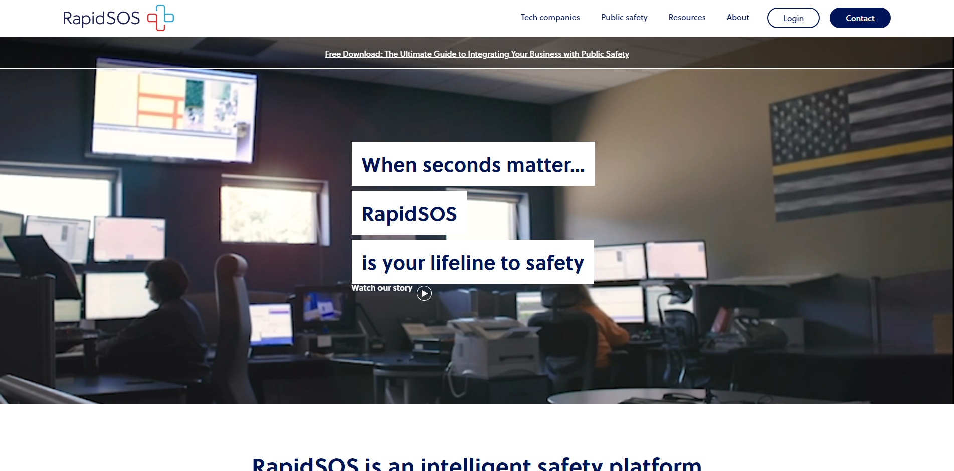 RapidSOS